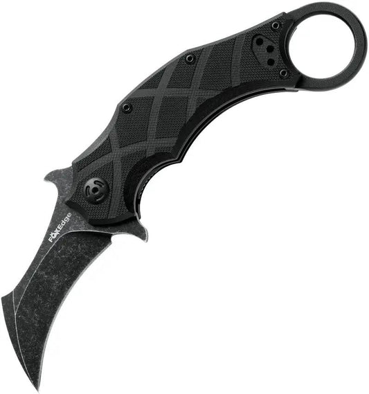 Fox Edge The Claw Linerlock FE016 by Fox Edge