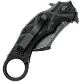 Fox Edge The Claw Linerlock FE016 by Fox Edge