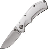 Fox Edge Pop Smoke Framelock FE022 by Fox Edge