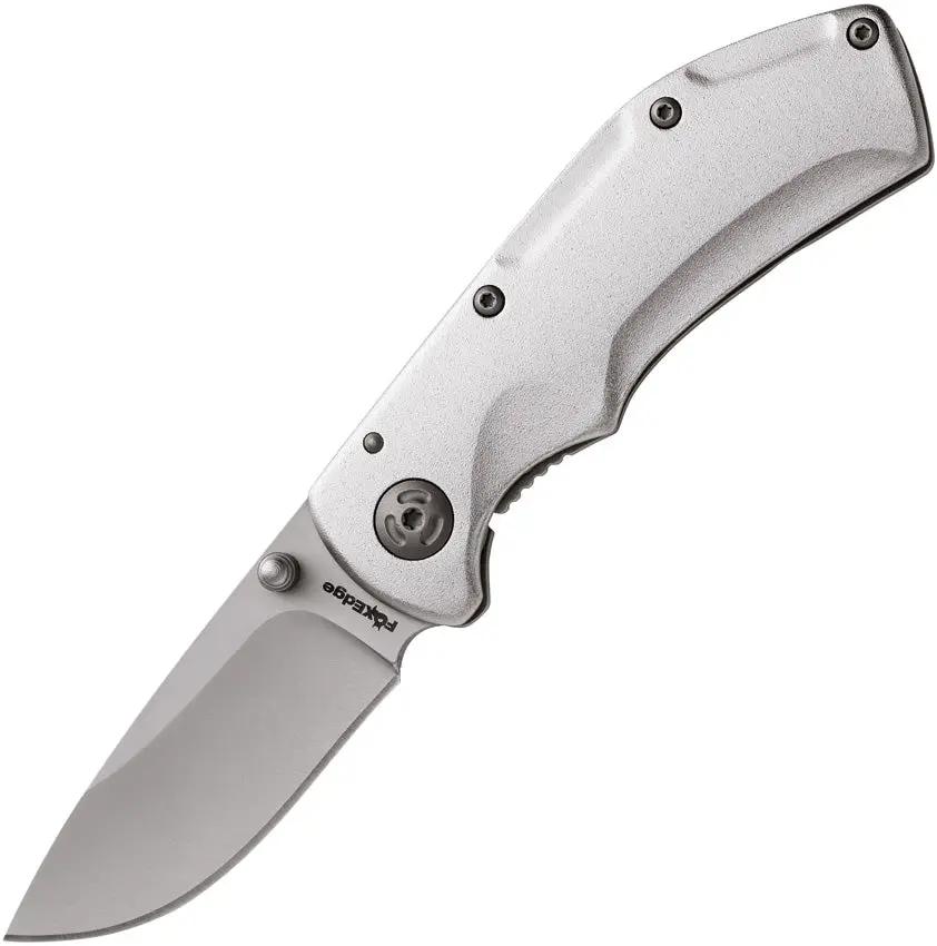 Fox Edge Pop Smoke Framelock FE022 by Fox Edge