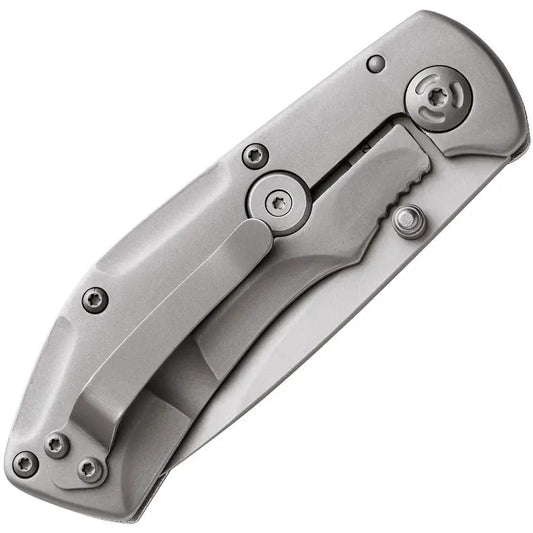 Fox Edge Pop Smoke Framelock FE022 by Fox Edge