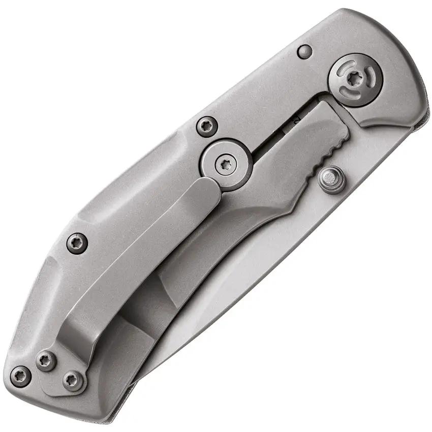 Fox Edge Pop Smoke Framelock FE022 by Fox Edge