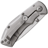 Fox Edge Pop Smoke Framelock FE022 by Fox Edge