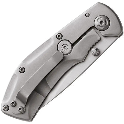 Fox Edge Pop Smoke Framelock FE022 by Fox Edge