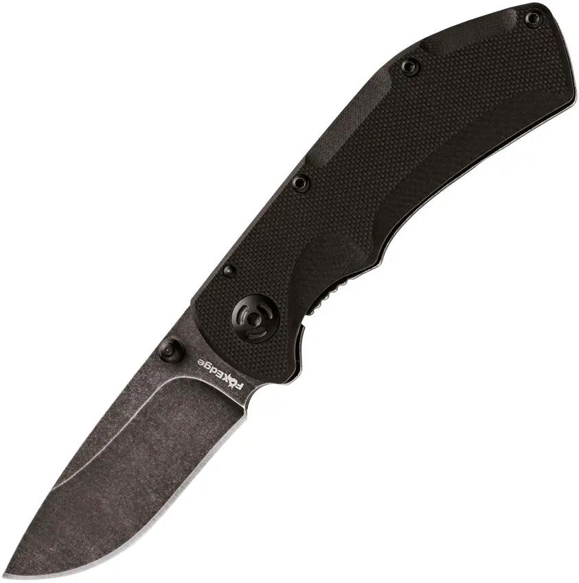 Fox Edge Pop Smoke Framelock FE023 by Fox Edge