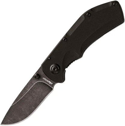 Fox Edge Pop Smoke Framelock FE023 by Fox Edge