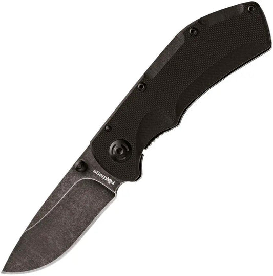 Fox Edge Pop Smoke Framelock FE023 by Fox Edge