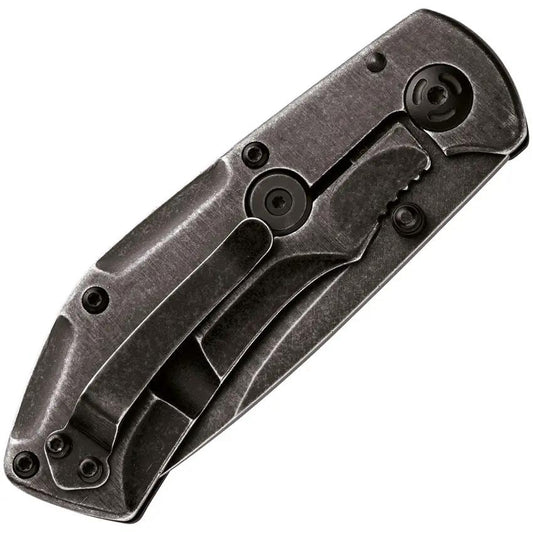 Fox Edge Pop Smoke Framelock FE023 by Fox Edge