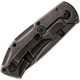 Fox Edge Pop Smoke Framelock FE023 by Fox Edge