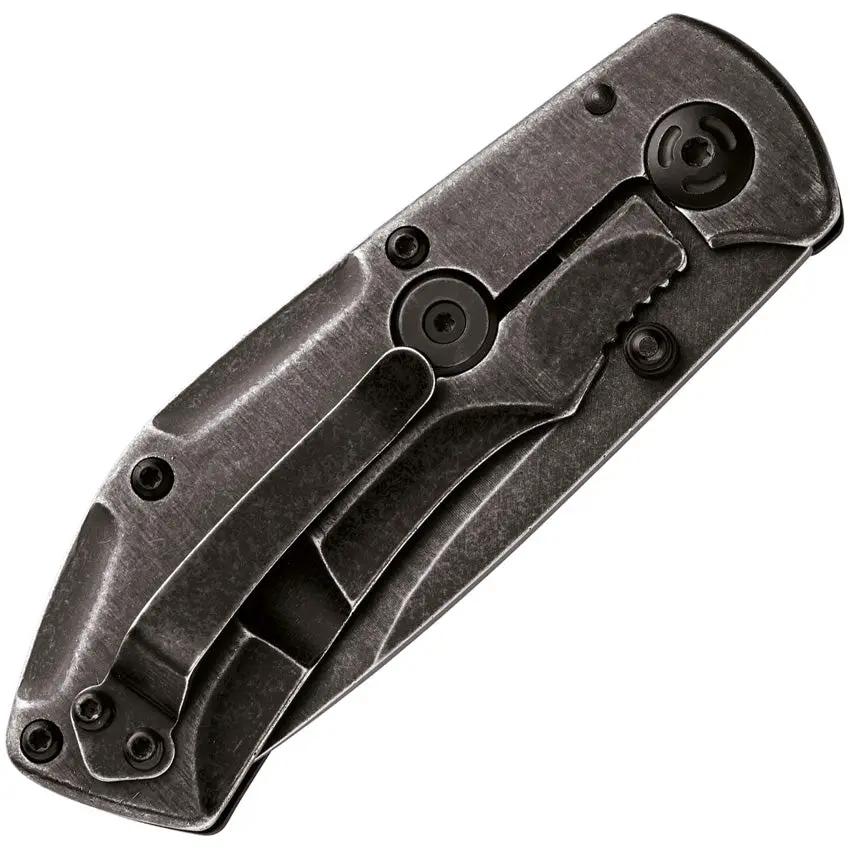 Fox Edge Pop Smoke Framelock FE023 by Fox Edge