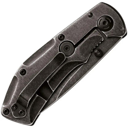 Fox Edge Pop Smoke Framelock FE023 by Fox Edge