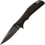 Fox Edge Mandatory Fun Framelock FE024 by Fox Edge