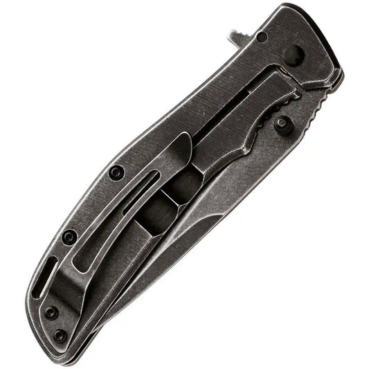 Fox Edge Mandatory Fun Framelock FE025 by Fox Edge