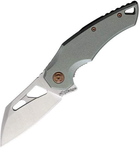 Fox Edge Atrax Linerlock FE028 by Fox Edge