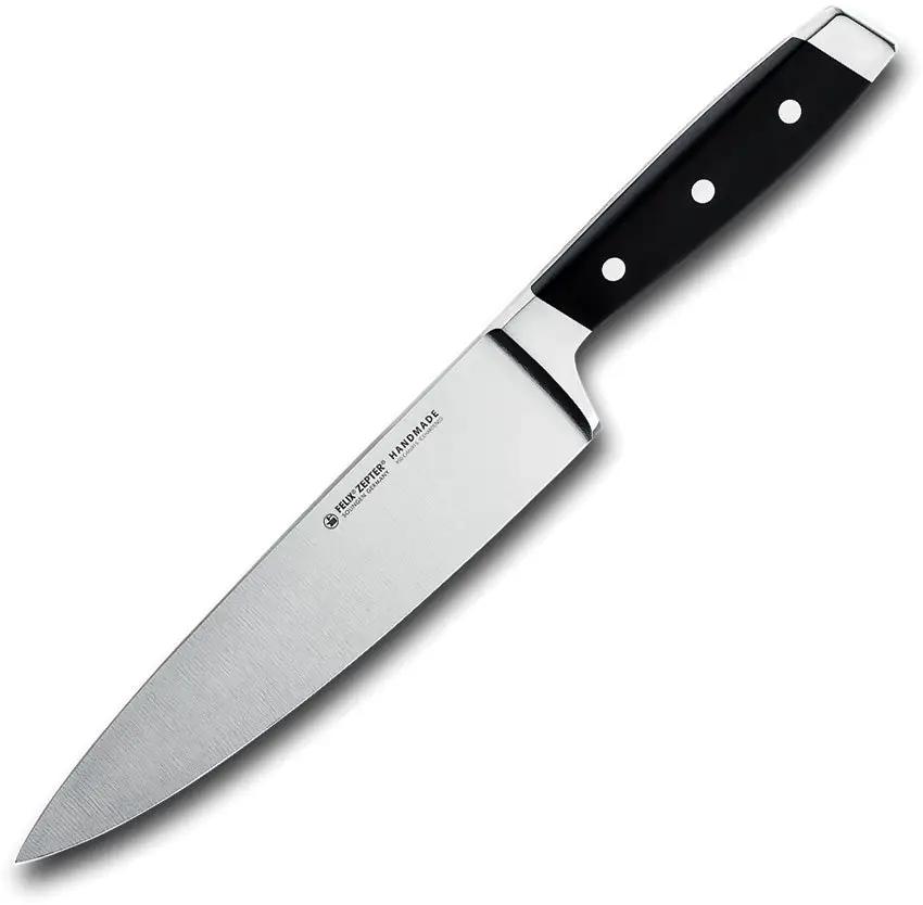 FELIX 8in Chef's Knife 811221 by FELIX