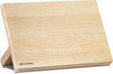 FELIX Magnetic Knife Stand Beechwood 909200 by FELIX