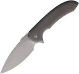 Ferrum Forge Knife Works Allurus Framelock SW ALLURUS SW by Ferrum Forge Knife Works