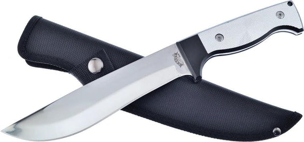 Frost Cutlery Knight Guard Fixed Blade FC-113 by Frost Cutlery