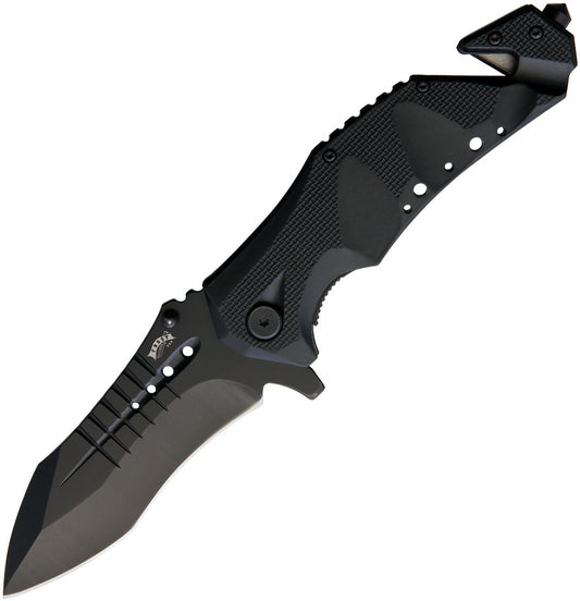Frost Cutlery Tank Linerlock A/O FC-59B