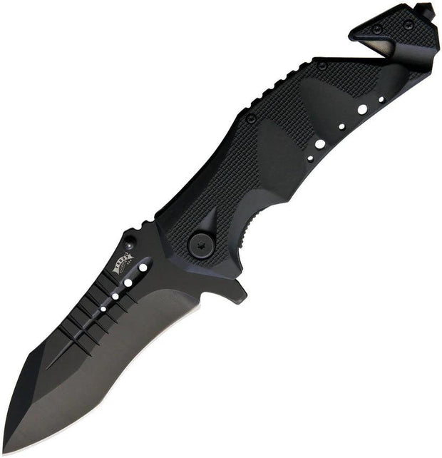 Frost Cutlery Tank Linerlock A/O FC-59B by Frost Cutlery