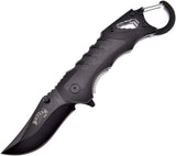 Frost Cutlery Sky Walker Linerlock A/O FC-93G10 by Frost Cutlery
