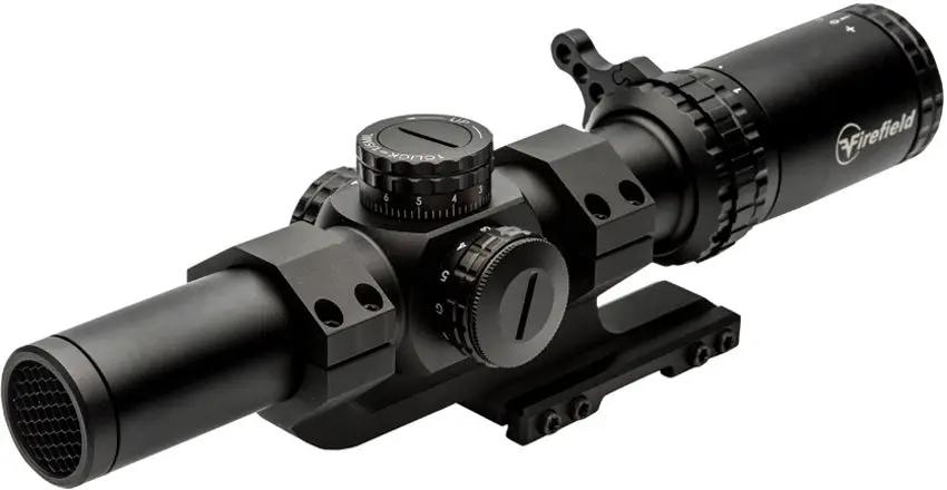 Firefield Rapidstrike 1-6x24 Riflescope FF13070K by Firefield