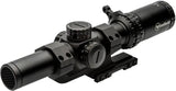 Firefield Rapidstrike 1-6x24 Riflescope FF13070K by Firefield