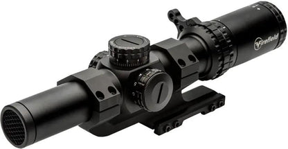 Firefield Rapidstrike 1-6x24 Riflescope FF13070K by Firefield