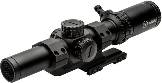 Firefield Rapidstrike 1-6x24 Riflescope FF13070K by Firefield