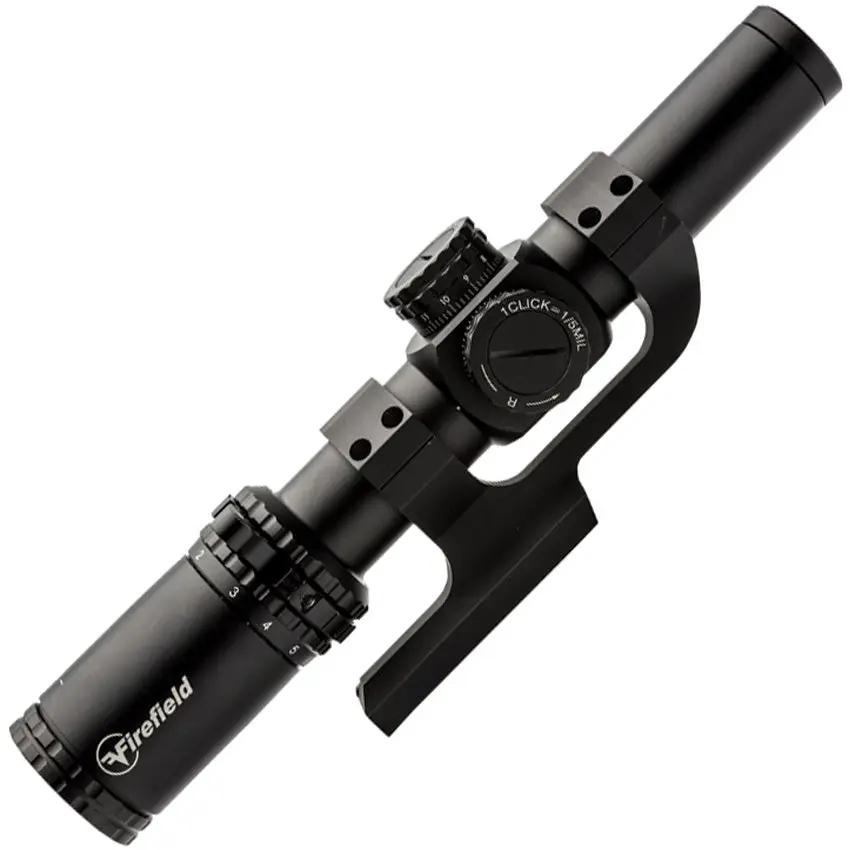 Firefield Rapidstrike 1-6x24 Riflescope FF13070K by Firefield