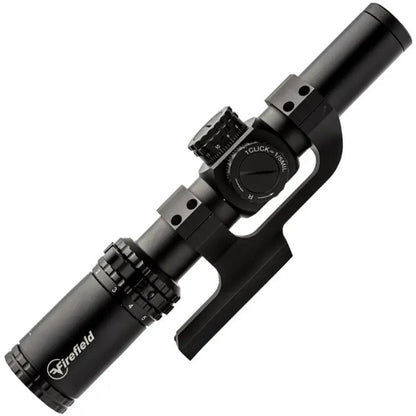 Firefield Rapidstrike 1-6x24 Riflescope FF13070K by Firefield