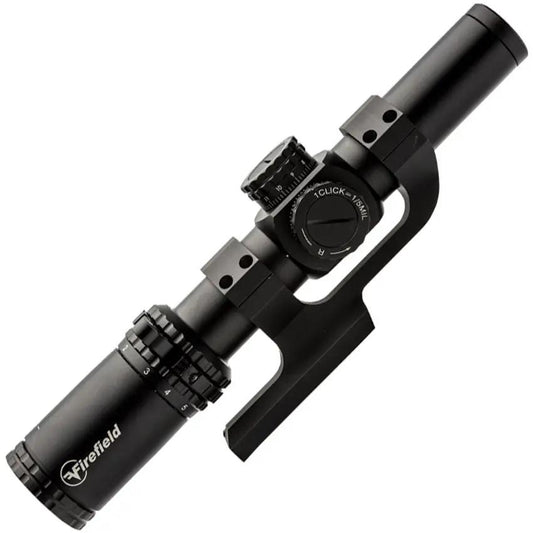 Firefield Rapidstrike 1-6x24 Riflescope FF13070K by Firefield