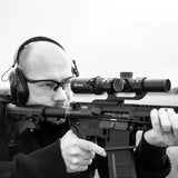 Firefield Rapidstrike 1-6x24 Riflescope FF13070K by Firefield
