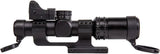 Firefield RapidStrike 1-4x24 SFP - Versatile Variable Magnification For Fast Target Acquisition by Firefield