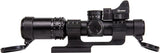 Firefield RapidStrike 1-4x24 SFP - Versatile Variable Magnification For Fast Target Acquisition by Firefield