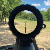 Firefield Rapidstrike 1-10x24 Riflescope FF13075 - Versatile 1-10x Magnification With Second Focal Plane BDC Reticle by Firefield