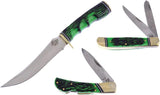 Frost Cutlery 3 Pc set FDP-01ST/AG by Frost Cutlery