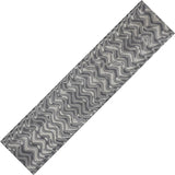 Futuron Forge ELMAX Core Steel Billet Wave 13100404051305 by Futuron Forge
