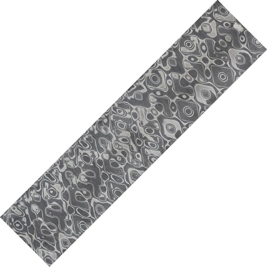 Futuron Forge ELMAX Core Steel Billet 13101104051305 by Futuron Forge