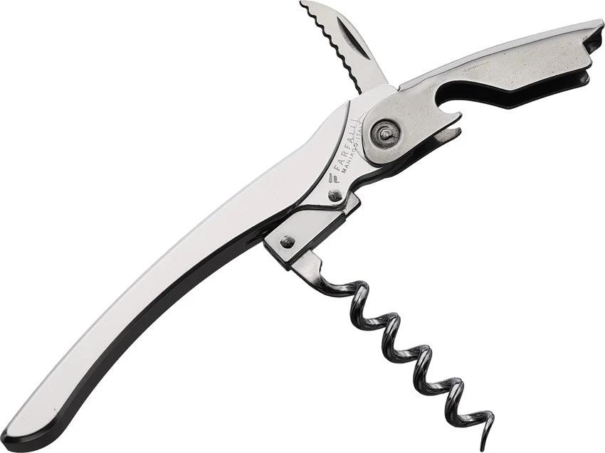 Farfalli Corkscrew Double Pivot FF T309.01 by Farfalli