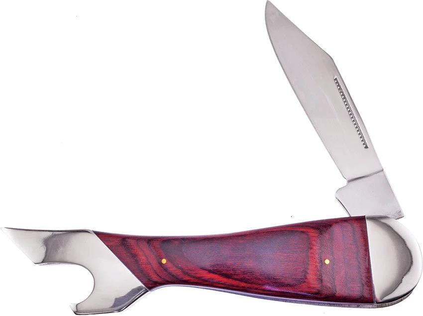 Frost Cutlery Large Leg Knife GT183 by Frost Cutlery