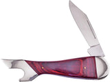 Frost Cutlery Large Leg Knife GT183 by Frost Cutlery
