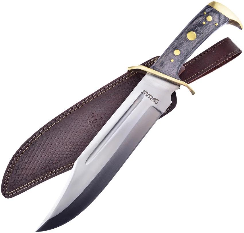 Frost Cutlery Sunrise Bowie HK00216 by Frost Cutlery