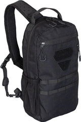FHIOR Tactical Pack 12L Black FH191BLK by FHIOR