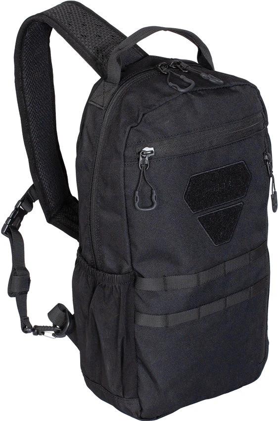 FHIOR Tactical Pack 12L Black FH191BLK by FHIOR
