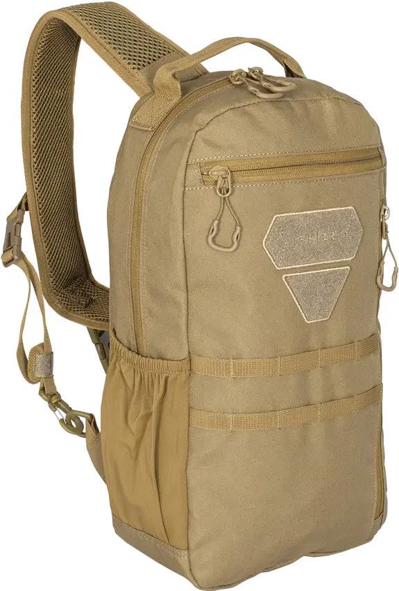FHIOR Tactical Pack 12L Coyote FH191COY by FHIOR