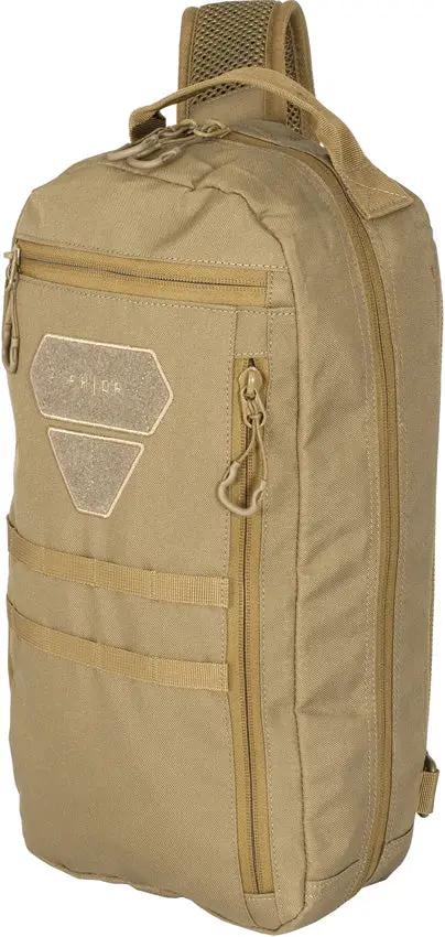 FHIOR Tactical Pack 12L Coyote FH191COY by FHIOR