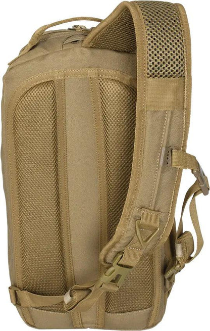 FHIOR Tactical Pack 12L Coyote FH191COY by FHIOR