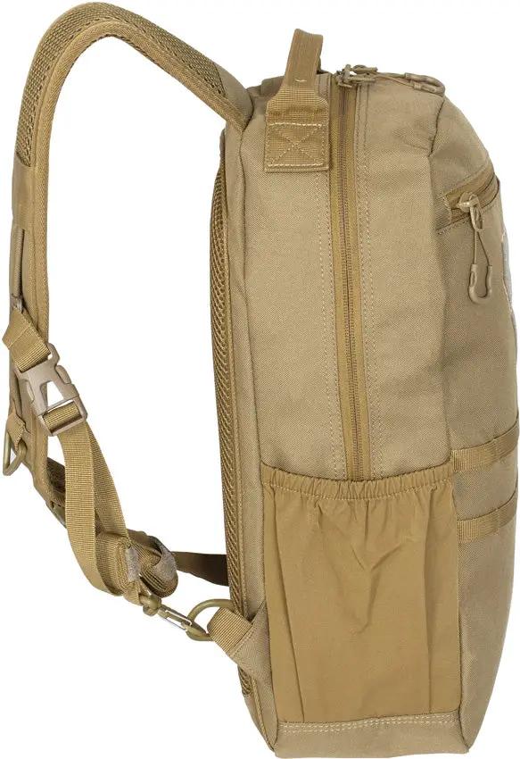 FHIOR Tactical Pack 12L Coyote FH191COY by FHIOR