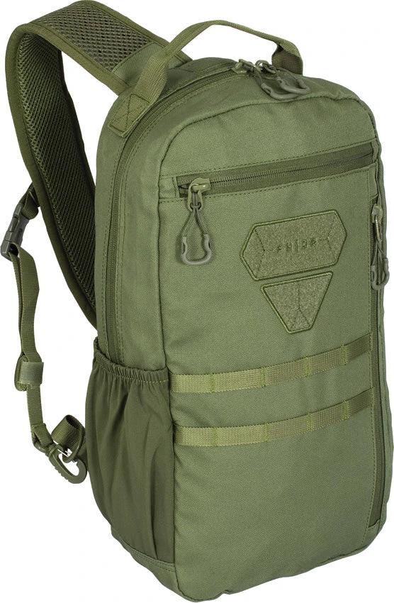 FHIOR Tactical Pack 12L OD FH191OD by FHIOR
